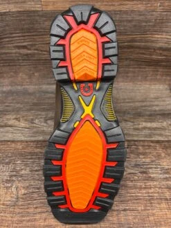 Durango Ddb0424 Men's Maverick XP Steel Toe Waterproof Western Work Boot -Western Cowboy Equipment Store IMG 8937