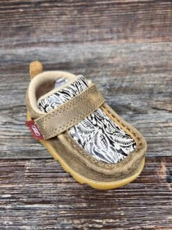 Ica0030 Infant & Toddler Tooled Leather Driving Mocs By Twisted X 7 Ica0030 Infant & Toddler Tooled Leather Driving Mocs By Twisted X -Western Cowboy Equipment Store IMG 8949