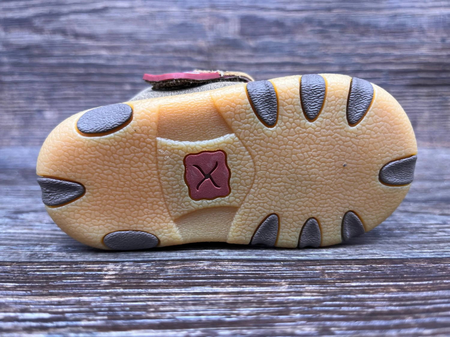 Ica0030 Infant & Toddler Tooled Leather Driving Mocs By Twisted X 5 Ica0030 Infant & Toddler Tooled Leather Driving Mocs By Twisted X - Image 5