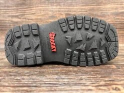 Rocky Rkw0386 Kid's Legacy 32 Square Toe Chelsea Boot -Western Cowboy Equipment Store IMG 9016