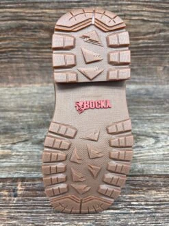 Rkw0388 Kid's Legacy 32 Square Toe Work Boot By Rocky -Western Cowboy Equipment Store IMG 9020