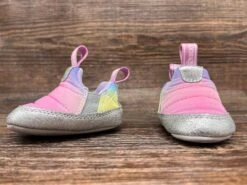 Rks0584b Girl's Campy Jams Infant Multicolor Outdoor Shoe By Rocky