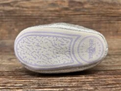 Rks0584b Girl's Campy Jams Infant Multicolor Outdoor Shoe By Rocky -Western Cowboy Equipment Store IMG 9043