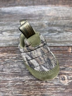 Rks0583b Kid's Campy Jams Infant Mossy Oak Bottomland Outdoor Shoe By Rocky 7 Rks0583b Kid's Campy Jams Infant Mossy Oak Bottomland Outdoor Shoe By Rocky -Western Cowboy Equipment Store IMG 9046