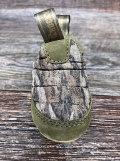 Rks0583b Kid's Campy Jams Infant Mossy Oak Bottomland Outdoor Shoe By Rocky 8 Rks0583b Kid's Campy Jams Infant Mossy Oak Bottomland Outdoor Shoe By Rocky -Western Cowboy Equipment Store IMG 9047