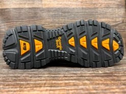 Gb00597 Men's 6 Inch Composite Safety Toe Waterproof Lace Up Work Boot By Georgia -Western Cowboy Equipment Store IMG 9064