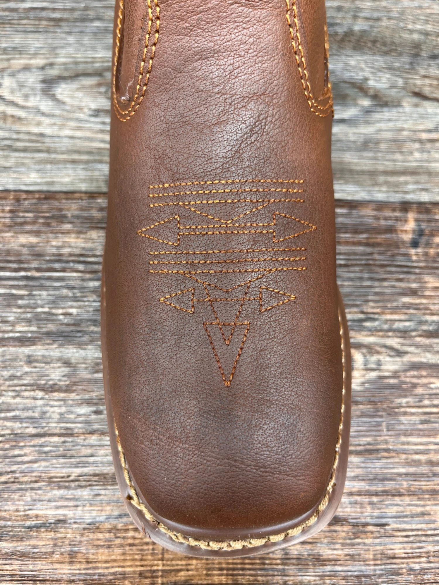 P51063 Men's Cylinder Soft Toe Waterproof Work Boot By Caterpillar 3 P51063 Men's Cylinder Soft Toe Waterproof Work Boot By Caterpillar - Image 3