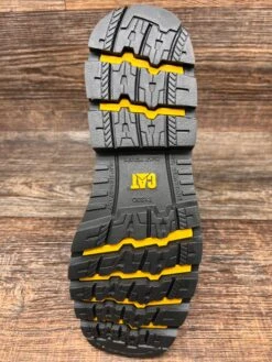 P51063 Men's Cylinder Soft Toe Waterproof Work Boot By Caterpillar 7 P51063 Men's Cylinder Soft Toe Waterproof Work Boot By Caterpillar -Western Cowboy Equipment Store IMG 9068