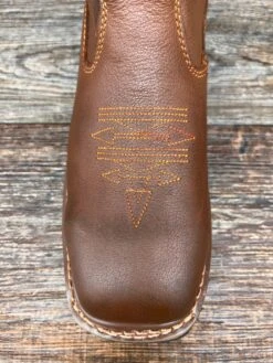 P91442 Men's Cylinder Composite Safety Toe Waterproof Work Boot By Caterpillar -Western Cowboy Equipment Store IMG 9071