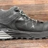 Gb00595 Men's Durablend Composite Toe Waterproof Hiker By Georgia