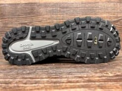 Gb00595 Men's Durablend Composite Toe Waterproof Hiker By Georgia -Western Cowboy Equipment Store IMG 9077