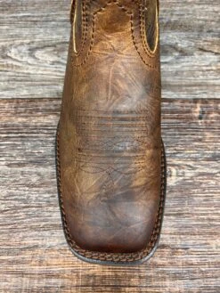 10042586 Men's Sport Rambler Square Toe Western Boot By Ariat -Western Cowboy Equipment Store IMG 9146