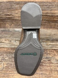 10042586 Men's Sport Rambler Square Toe Western Boot By Ariat -Western Cowboy Equipment Store IMG 9147