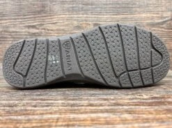 10040444 Men's Hilo Stretch Lace Casual Shoe By Ariat -Western Cowboy Equipment Store IMG 9172