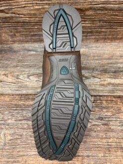 10044555 Men's Hybrid Low Boy Square Toe Western Boot By Ariat -Western Cowboy Equipment Store IMG 9220