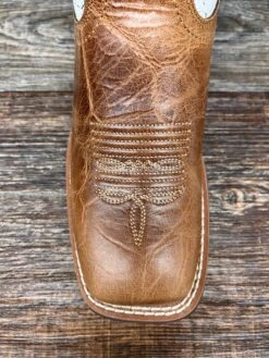10044507 Women's Pinto VentTEK 360 Western Boot By Ariat -Western Cowboy Equipment Store IMG 9223