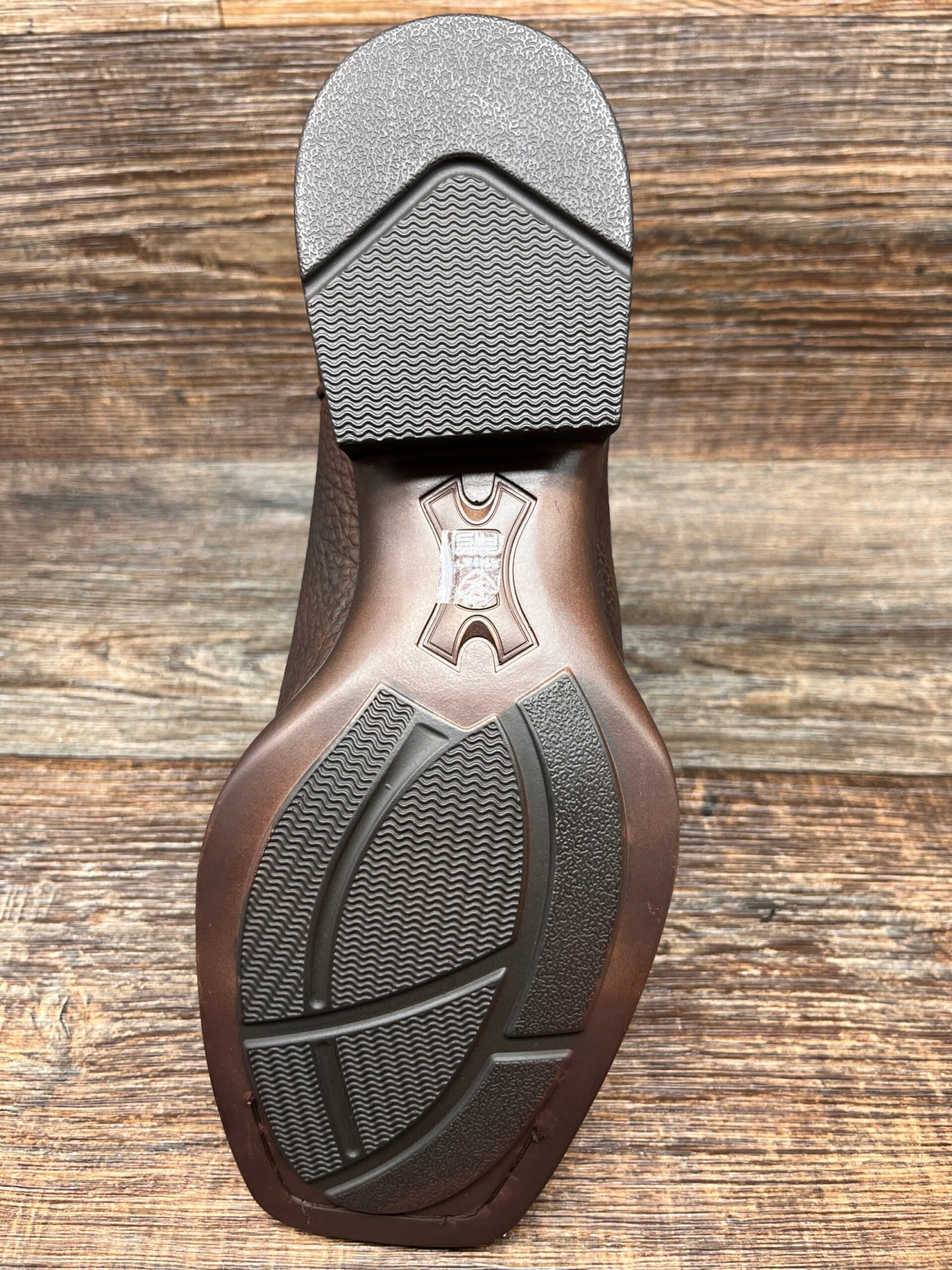 10044478 Men's Rowder Bantamweight VentTEK 360 Western Boot By Ariat 4 10044478 Men's Rowder Bantamweight VentTEK 360 Western Boot By Ariat - Image 4