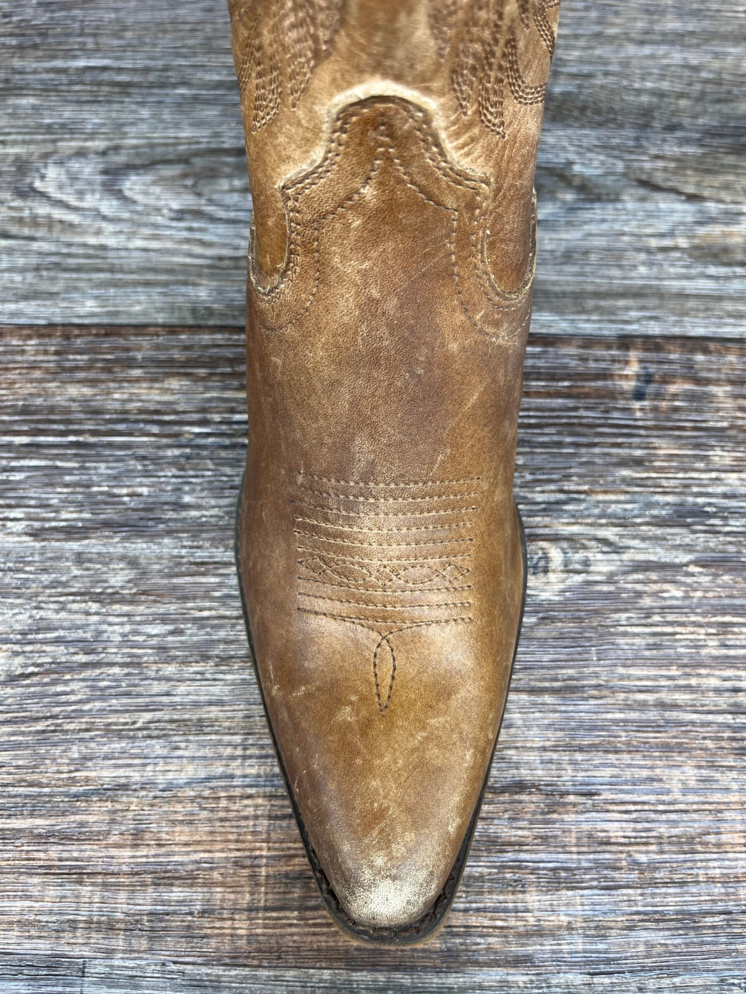 10044548 Women's Guinevere 17 Inch Snip Toe Western Boot By Ariat 3 10044548 Women's Guinevere 17 Inch Snip Toe Western Boot By Ariat - Image 3