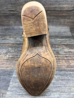 10044548 Women's Guinevere 17 Inch Snip Toe Western Boot By Ariat 8 10044548 Women's Guinevere 17 Inch Snip Toe Western Boot By Ariat -Western Cowboy Equipment Store IMG 9269