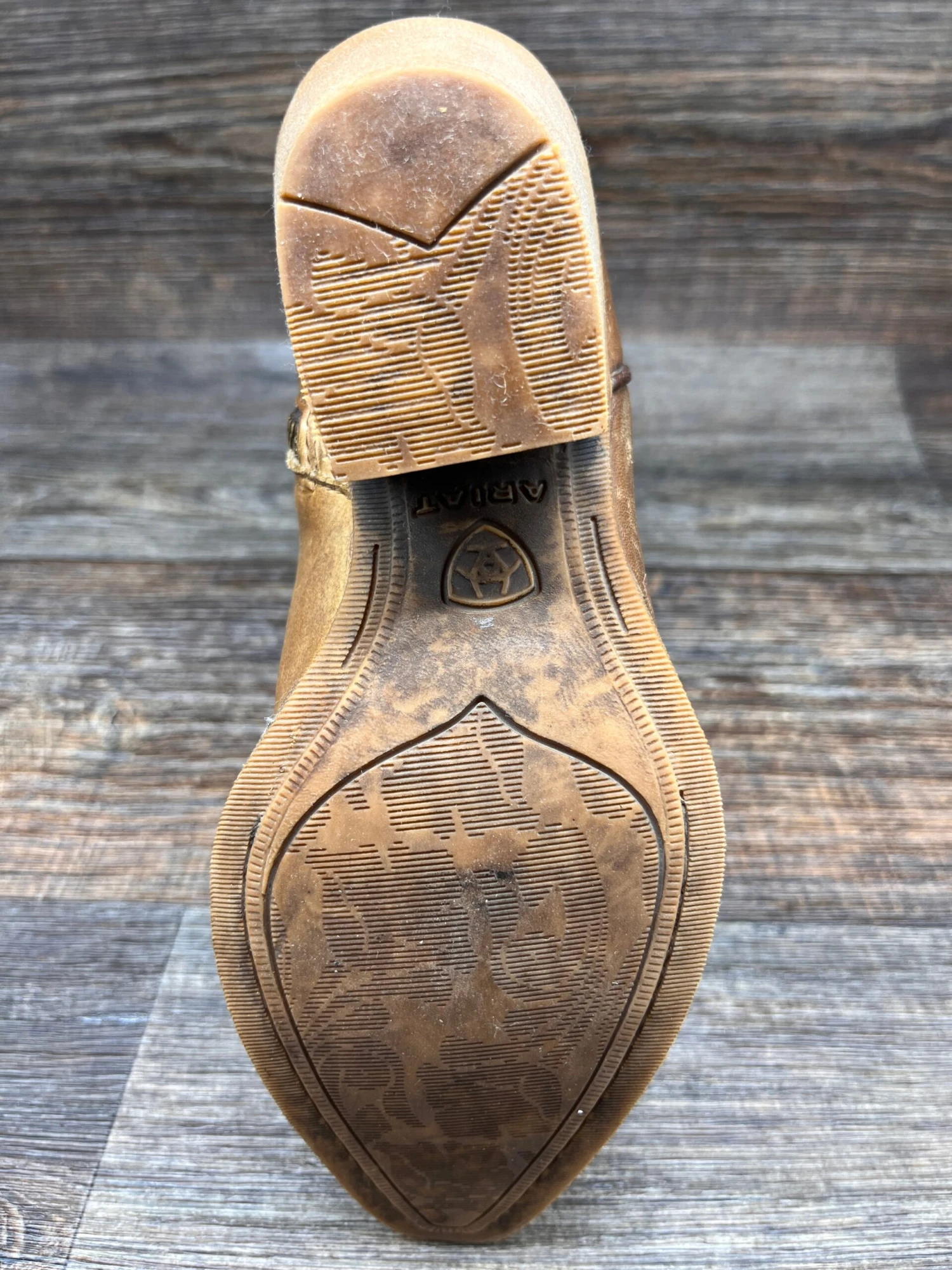 10044548 Women's Guinevere 17 Inch Snip Toe Western Boot By Ariat 4 10044548 Women's Guinevere 17 Inch Snip Toe Western Boot By Ariat - Image 4