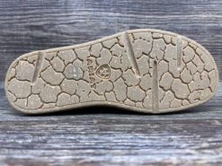 10044601 Men's Clean Country Casual Shoe By Ariat -Western Cowboy Equipment Store IMG 9279