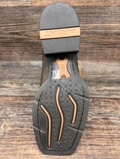 10044434 Women's Round Up Southwest StretchFit Western Boot By Ariat 11 10044434 Women's Round Up Southwest StretchFit Western Boot By Ariat -Western Cowboy Equipment Store IMG 9293