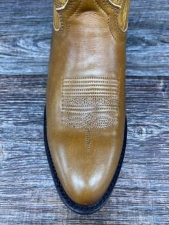 Ddb0406 Men's Santa Fe Canyon Caly Western Boot By Durango 6 Ddb0406 Men's Santa Fe Canyon Caly Western Boot By Durango -Western Cowboy Equipment Store IMG 9296