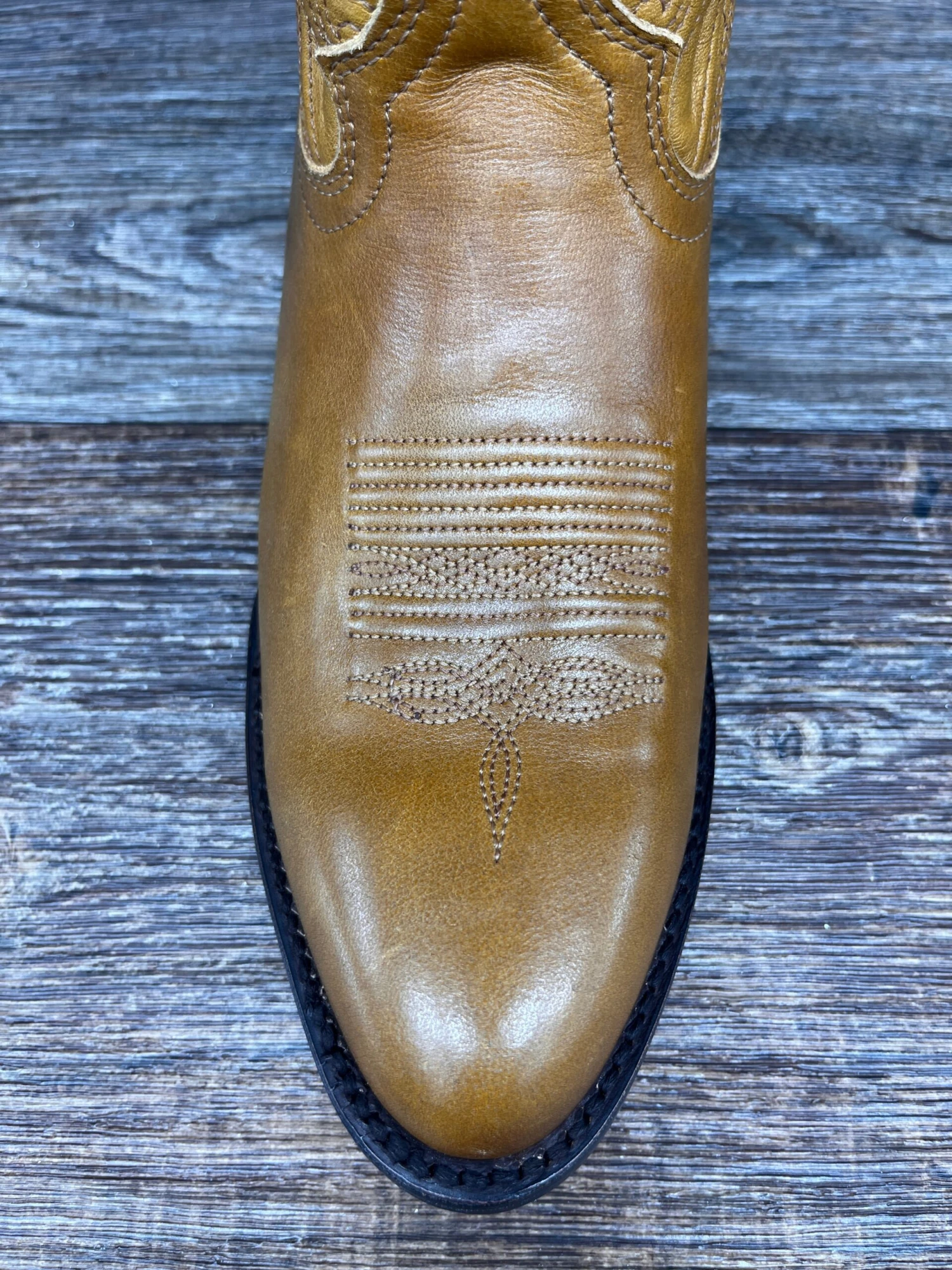 Ddb0406 Men's Santa Fe Canyon Caly Western Boot By Durango 3 Ddb0406 Men's Santa Fe Canyon Caly Western Boot By Durango - Image 3