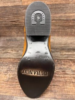 Ddb0406 Men's Santa Fe Canyon Caly Western Boot By Durango 7 Ddb0406 Men's Santa Fe Canyon Caly Western Boot By Durango -Western Cowboy Equipment Store IMG 9297