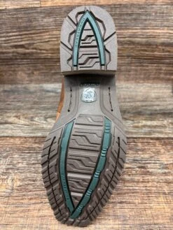 10044565 Hybrid Roughstock Square Toe Western Boot By Ariat 7 10044565 Hybrid Roughstock Square Toe Western Boot By Ariat -Western Cowboy Equipment Store IMG 9330