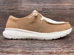 10044589 Women's Hilo Lace Up Casual Shoe By Ariat 8 10044589 Women's Hilo Lace Up Casual Shoe By Ariat -Western Cowboy Equipment Store IMG 9373