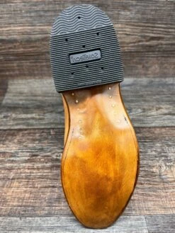 87u Men's Round Toe Genuine Smooth Ostrich Western Boot In Tan By Cowtown 7 87u Men's Round Toe Genuine Smooth Ostrich Western Boot In Tan By Cowtown -Western Cowboy Equipment Store IMG 9453