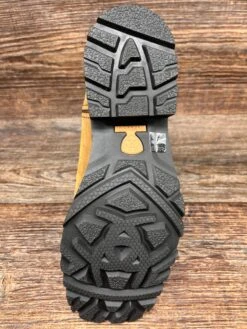 10044437 Women's Unbridled Rancher Waterproof Square Toe Work Boot By Ariat 7 10044437 Women's Unbridled Rancher Waterproof Square Toe Work Boot By Ariat -Western Cowboy Equipment Store IMG 9486