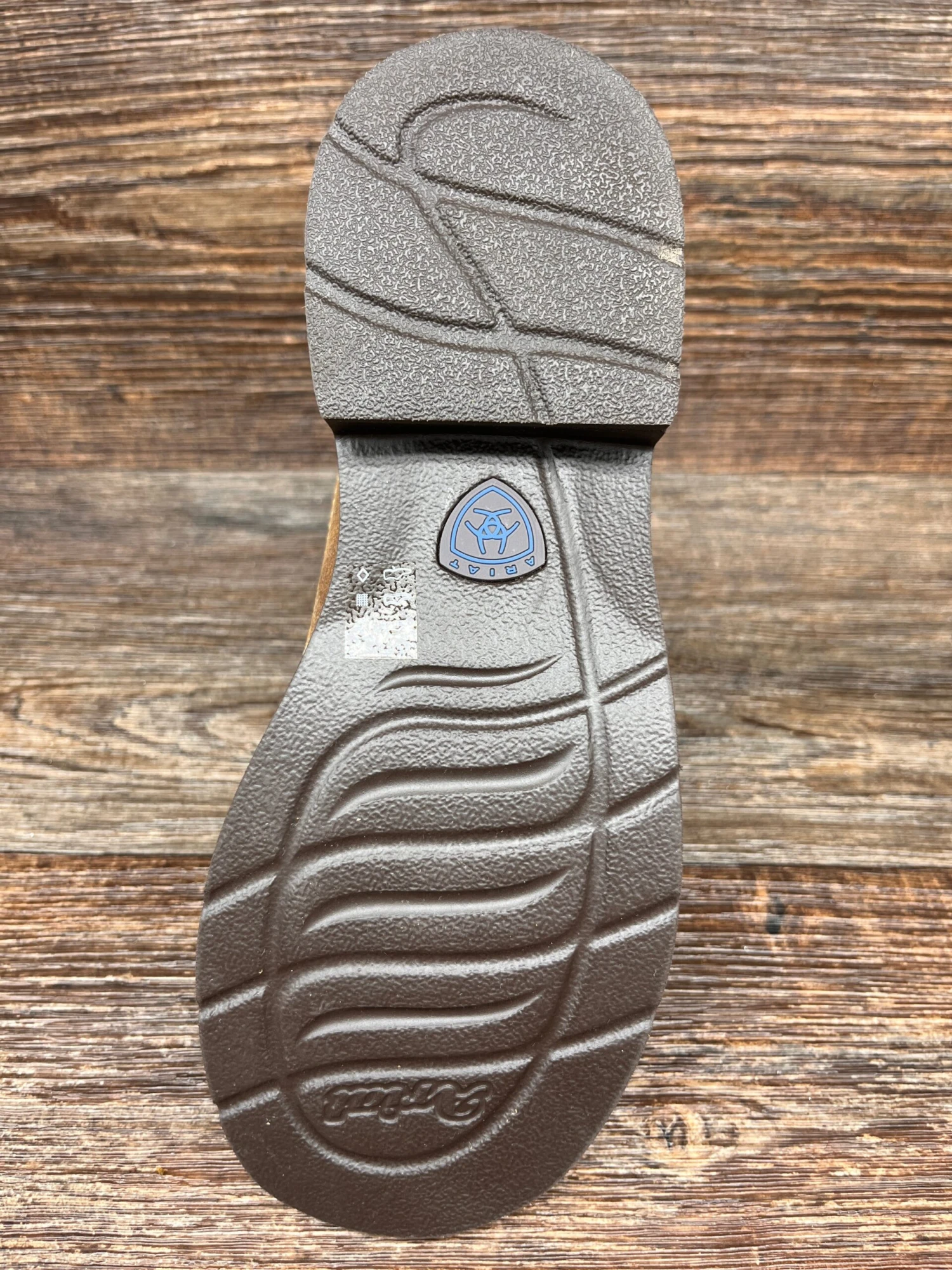 10044537 Women's Fatbaby Heritage Dapper Western Boot By Ariat 4 10044537 Women's Fatbaby Heritage Dapper Western Boot By Ariat - Image 4