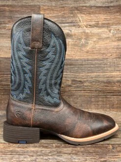 10044562 Men's Sport Big Country Western Boot By Ariat