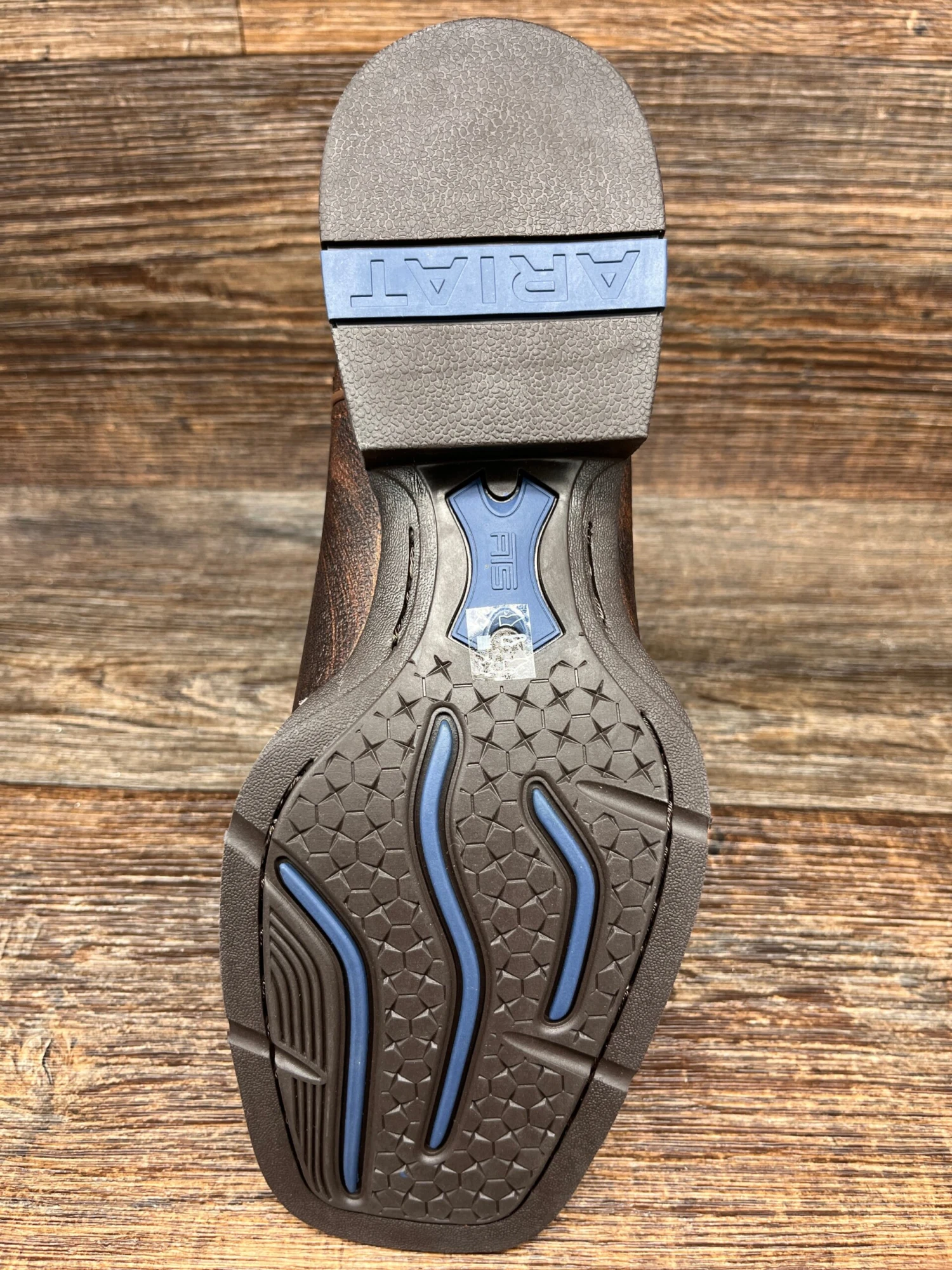 10044562 Men's Sport Big Country Western Boot By Ariat 4 10044562 Men's Sport Big Country Western Boot By Ariat - Image 4