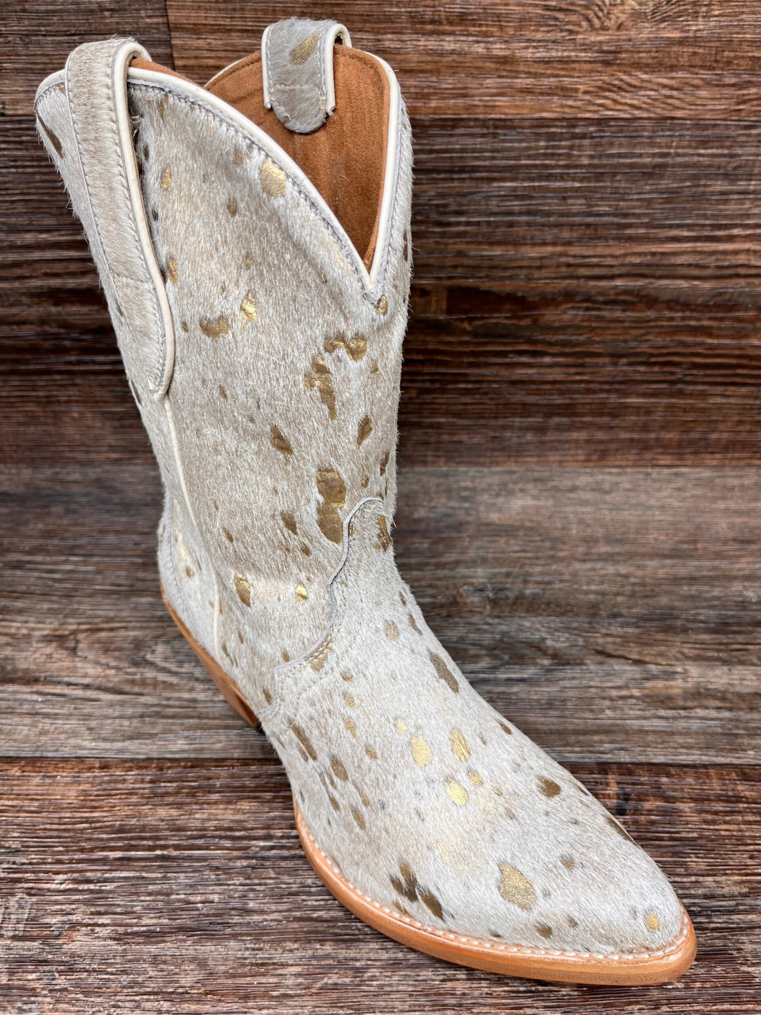 10044392 Women's Bandida Western Boot By Ariat 2 10044392 Women's Bandida Western Boot By Ariat - Image 2