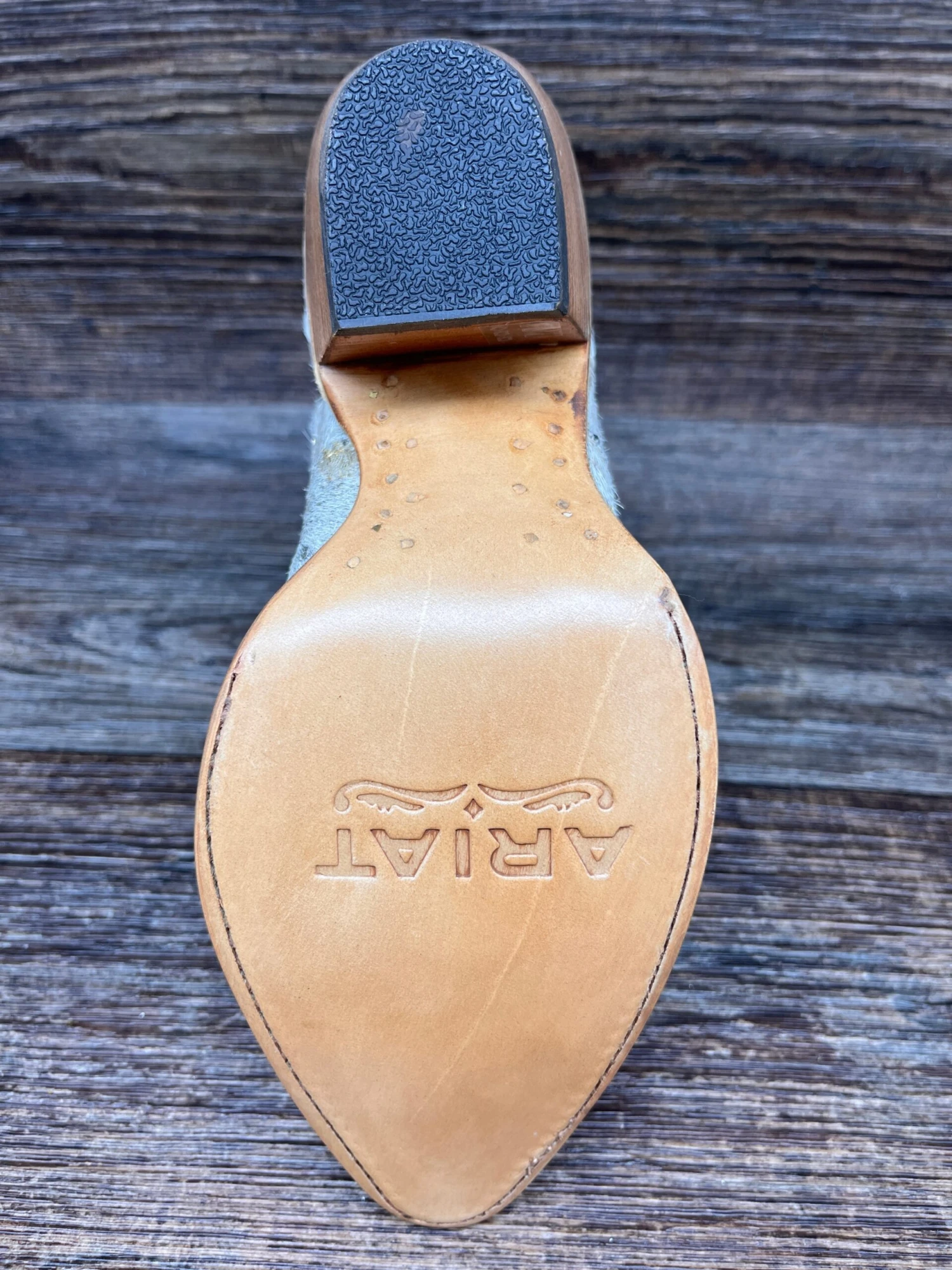 10044392 Women's Bandida Western Boot By Ariat 4 10044392 Women's Bandida Western Boot By Ariat - Image 4