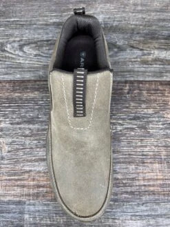 10027409 Men's Spitfire Slip On Casual Shoe By Ariat -Western Cowboy Equipment Store IMG 9551