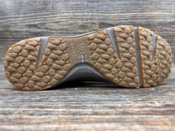 10027409 Men's Spitfire Slip On Casual Shoe By Ariat -Western Cowboy Equipment Store IMG 9552