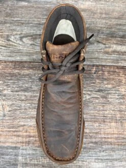 10044486 Men's Spitfire Lace Up Casual Shoe By Ariat 6 10044486 Men's Spitfire Lace Up Casual Shoe By Ariat -Western Cowboy Equipment Store IMG 9555