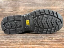 P91672 Men's Striver Lace Up Steel Toe Work Boot By Caterpillar 7 P91672 Men's Striver Lace Up Steel Toe Work Boot By Caterpillar -Western Cowboy Equipment Store IMG 9560