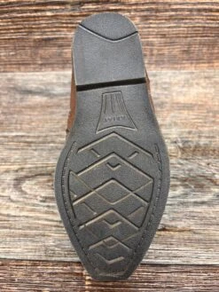 A441001808 Kid's Ariat Amy Dixon Ankle High Western Boot By M&F Western Products -Western Cowboy Equipment Store IMG 9594