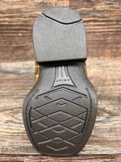 A441000202 Toddler's Ariat Orlando Fish Print Square Toe Western Boot By M&F Western Products 9 A441000202 Toddler's Ariat Orlando Fish Print Square Toe Western Boot By M&F Western Products -Western Cowboy Equipment Store IMG 9610