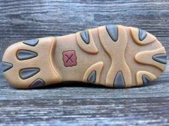 WDM0003 Women's Boat Shoe Driving Moc By Twisted X 7 WDM0003 Women's Boat Shoe Driving Moc By Twisted X -Western Cowboy Equipment Store IMG 9619