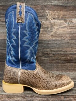 DDB0358 Men's Rebel Pro Lite Square Toe Western Boot By Durango