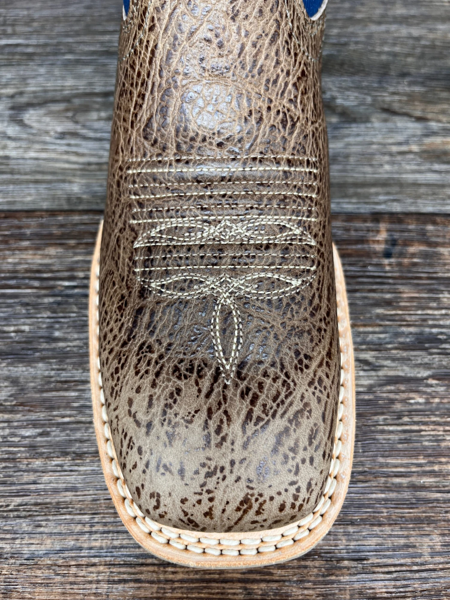 DDB0358 Men's Rebel Pro Lite Square Toe Western Boot By Durango 3 DDB0358 Men's Rebel Pro Lite Square Toe Western Boot By Durango - Image 3