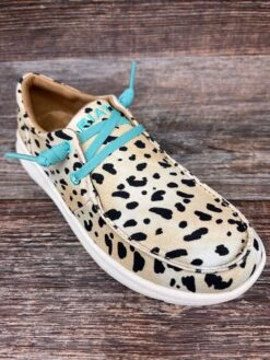 10044592 Women's Hilo Casual Shoe By Ariat 7 10044592 Women's Hilo Casual Shoe By Ariat -Western Cowboy Equipment Store IMG 9651