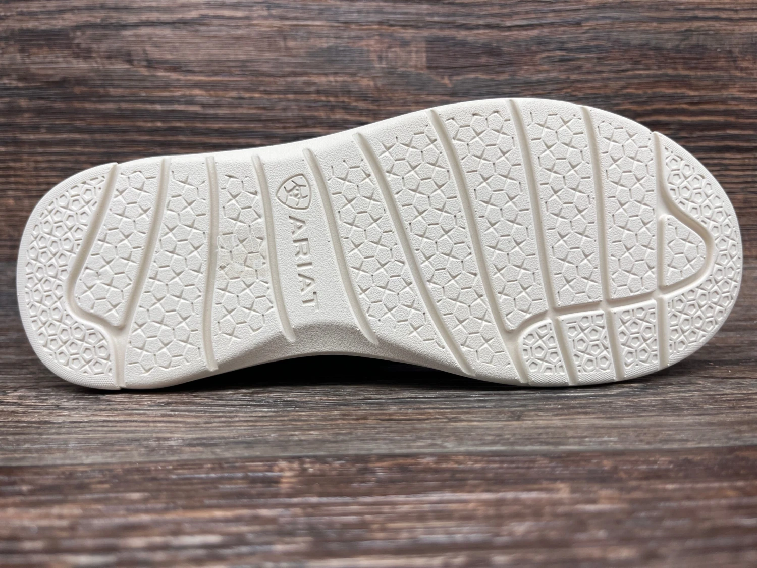 10044592 Women's Hilo Casual Shoe By Ariat 5 10044592 Women's Hilo Casual Shoe By Ariat - Image 5