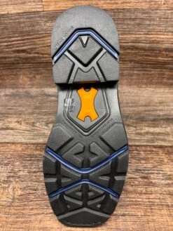 10044426 Men's Sierra Shock Shield Patriot Steel Toe Work Boot By Ariat -Western Cowboy Equipment Store IMG 9696